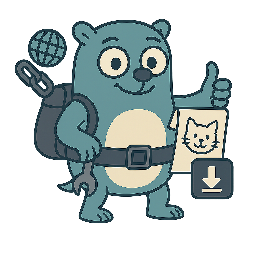Godyl Logo